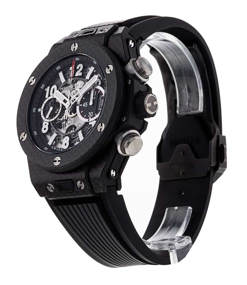 Hublot Unico 411.QX.1170.RX